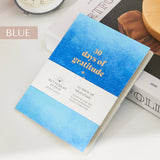 30 Days of Gratitude