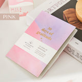 30 Days of Gratitude