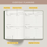 2026 Planner (320 Pages)