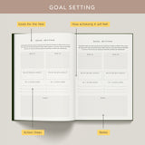 2026 Planner (320 Pages)
