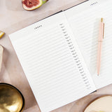 Black Recipe Book