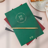 2026 Diary (160 Pages)