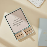 Everyday Affirmation Cards