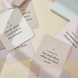 Everyday Affirmation Cards