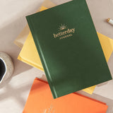 Betterday Journal {New}