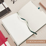 Bullet Journal (Dotted Grid)