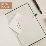 Bullet Journal (Dotted Grid)