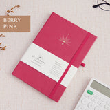 Bullet Journal (Dotted Grid)