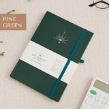 Bullet Journal (Dotted Grid)