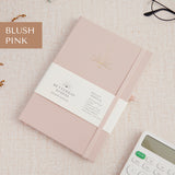 Bullet Journal (Dotted Grid)