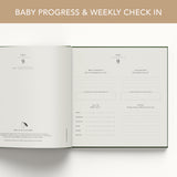 Pregnancy Journal