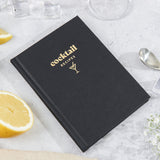 Cocktail Recipe Book