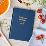 From My Kitchen – Recipe Diary