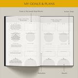 Fitness Planner (6 Months)