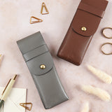 Leather Pen Case