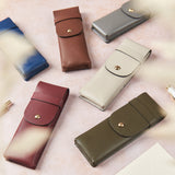 Leather Pen Case