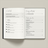 Manifest Anything Journal