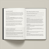 Manifest Anything Journal