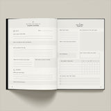 Manifest Anything Journal