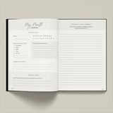 Manifest Anything Journal