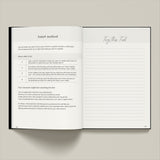 Manifest Anything Journal