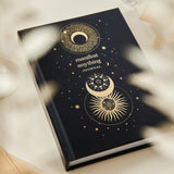 Manifest Anything Journal