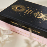 Manifest Anything Journal