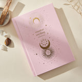 Manifest Anything Journal