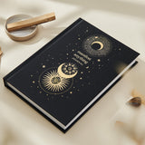 Manifest Anything Journal