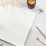Lined Constellation Notebooks (Scratchproof Cover)