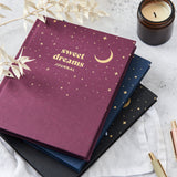 Sweet Dreams Journal