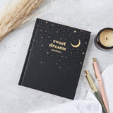 Sweet Dreams Journal