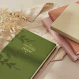 The Everyday Planner – Day & Week Planner