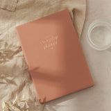 The Everyday Planner – Day & Week Planner