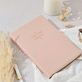 The Everyday Planner – Day & Week Planner