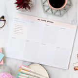 Weekly Planner