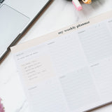 Weekly Planner