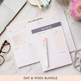 Weekly Planner