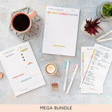 Everyday Planner