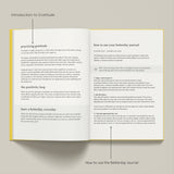 Betterday Journal {New}