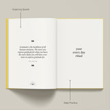 Betterday Journal {New}