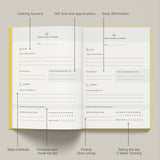 Betterday Journal {New}