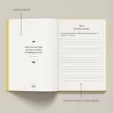 Betterday Journal {New}