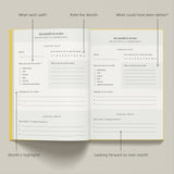 Betterday Journal {New}