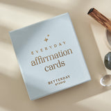 Everyday Affirmation Cards