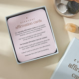 Everyday Affirmation Cards