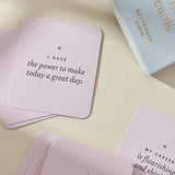 Everyday Affirmation Cards
