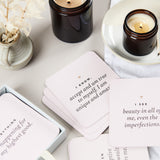 Everyday Affirmation Cards