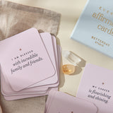 Everyday Affirmation Cards