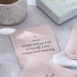 Everyday Affirmation Cards